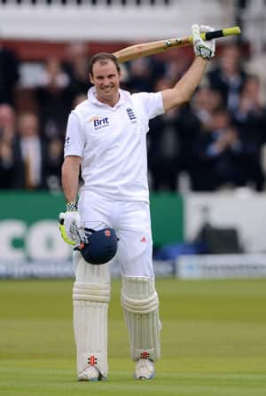 England will rue the absence of Andrew Strauss the leader England will rue the absence of Andrew Strauss the leader