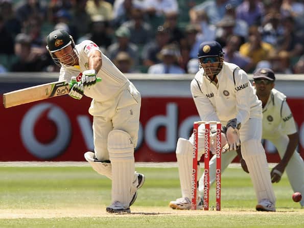 Live Cricket Score India vs Australia first Test match at Melbourne: Day four Live Cricket Score India vs Australia first Test match at Melbourne: Day four