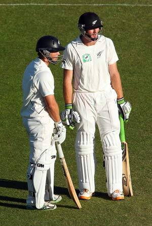 Live Cricket Score: West Indies vs New Zealand, 1st Test at Antigua - Day two Live Cricket Score: West Indies vs New Zealand, 1st Test at Antigua - Day two