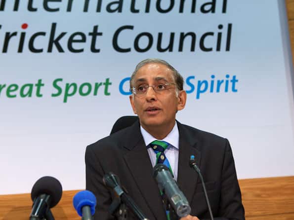 ICC confident of T20 winning in new markets ICC confident of T20 winning in new markets