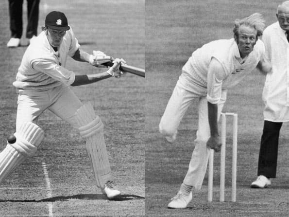 Tony Greig - the man who joined Kerry Packer to change fortunes of cricketers Tony Greig - the man who joined Kerry Packer to change fortunes of cricketers
