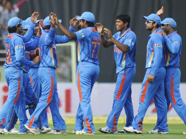 Live Score: India vs West Indies 3rd ODI at Ahmedabad Live Score: India vs West Indies 3rd ODI at Ahmedabad