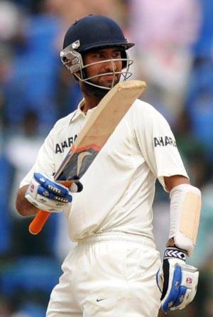 West Zone reach 299 in Duleep Trophy West Zone reach 299 in Duleep Trophy