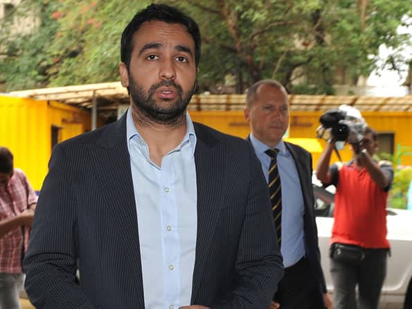 Rajasthan Royals ready for out-of-court settlement with BCCI Rajasthan Royals ready for out-of-court settlement with BCCI