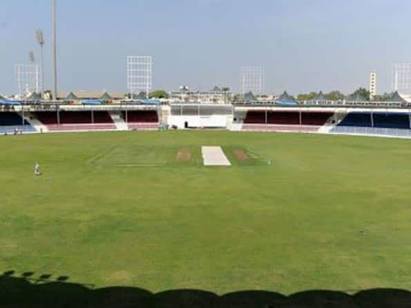 Ranji Trophy 2012: Sandeep Sharma's five-for takes Punjab close to victory against Rajasthan Ranji Trophy 2012: Sandeep Sharma's five-for takes Punjab close to victory against Rajasthan
