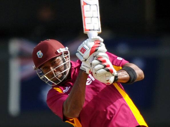 Live Cricket Score: West Indies vs New Zealand, fifth ODI at St Kitts Live Cricket Score: West Indies vs New Zealand, fifth ODI at St Kitts