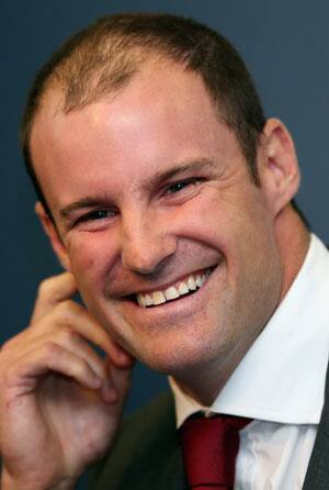 Loss of form key factor in Andrew Strauss' retirement: Michael Atherton Loss of form key factor in Andrew Strauss' retirement: Michael Atherton