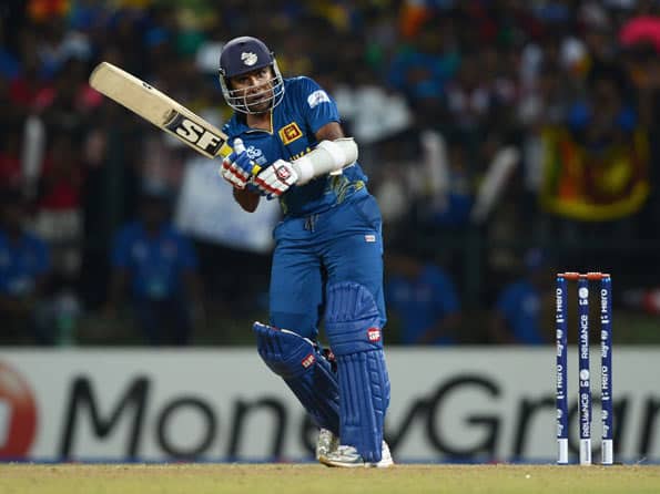 Mahela Jayawardene quits Sri Lanka captaincy in T20 cricket Mahela Jayawardene quits Sri Lanka captaincy in T20 cricket