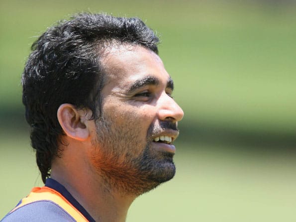 Zaheer to be rested, Harbhajan might be dropped for ODIs Zaheer to be rested, Harbhajan might be dropped for ODIs
