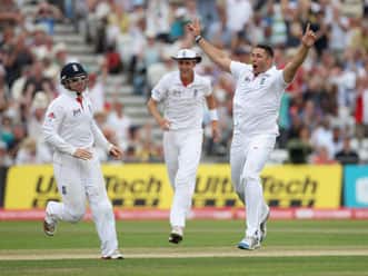Bench strength heighten England's cause for joy