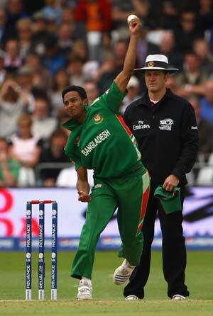 Shaikb Al Hasan pays the price playing for inconsistent Bangladesh Shaikb Al Hasan pays the price playing for inconsistent Bangladesh