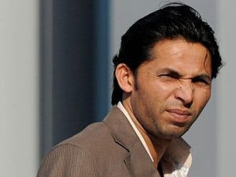 Mohammad Asif admits innocence in spot-fixing row – Part 2