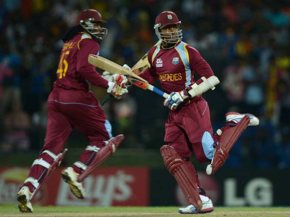 West Indies will beat Sri Lanka, says the cards; Gayle, Samuels likely heroes West Indies will beat Sri Lanka, says the cards; Gayle, Samuels likely heroes
