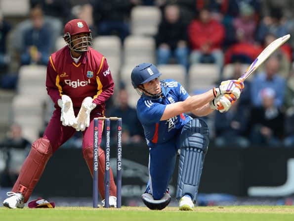 Preview: Darren Bravo ruled out for second ODI between England and West Indies Preview: Darren Bravo ruled out for second ODI between England and West Indies