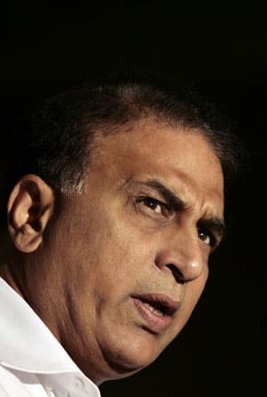 Sunil Gavaskar denies involvement with Pakistan Premier League Sunil Gavaskar denies involvement with Pakistan Premier League