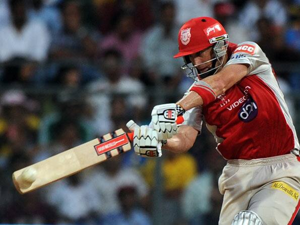 Live Score IPL 2012: Kings XI Punjab vs Mumbai Indians T20 match in Mohali Live Score IPL 2012: Kings XI Punjab vs Mumbai Indians T20 match in Mohali