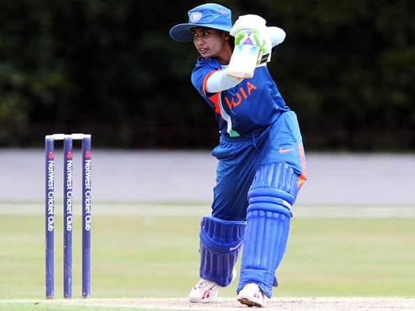 ICC T20 World Cup: Mithali Raj urges team to play bold cricket ICC T20 World Cup: Mithali Raj urges team to play bold cricket