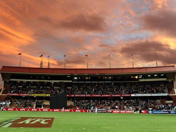 Adelaide likely to be considered to host 2015 World Cup Adelaide likely to be considered to host 2015 World Cup