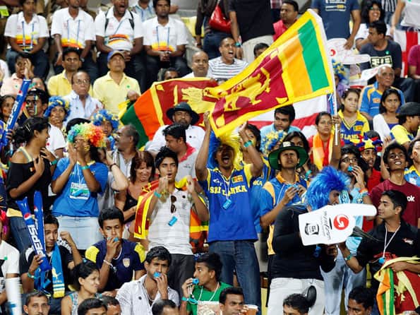 ICC World T20 2012: Sri Lanka fans pray for country's biggest cricket triumph since '96 ICC World T20 2012: Sri Lanka fans pray for country's biggest cricket triumph since '96