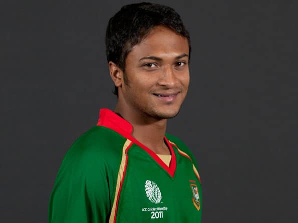Shakib Al Hasan's exclusion from the KKR side is difficult to comprehend Shakib Al Hasan's exclusion from the KKR side is difficult to comprehend