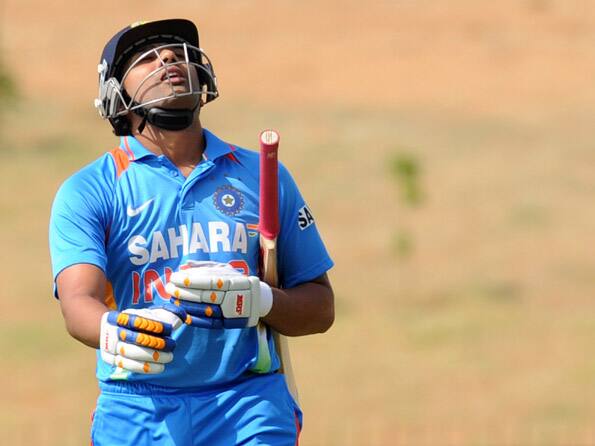 Sri Lanka vs India, stats review: Second ODI at Hambantota Sri Lanka vs India, stats review: Second ODI at Hambantota
