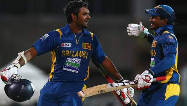 Sri Lanka beat Australia by eight wickets in second ODI at Adelaide