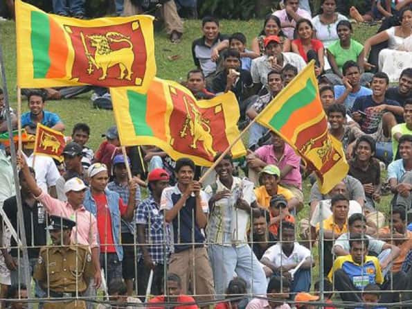 Sri Lanka pick rookie spinner for T20 World Cup Sri Lanka pick rookie spinner for T20 World Cup