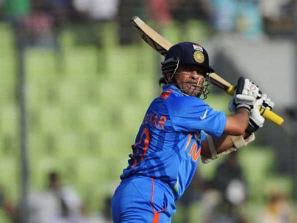 Historical moment for Sachin Tendulkar and India: Dilip Vengsarkar Historical moment for Sachin Tendulkar and India: Dilip Vengsarkar