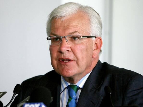 Former ICC chief Malcolm Speed rues ACSU's lack of power Former ICC chief Malcolm Speed rues ACSU's lack of power
