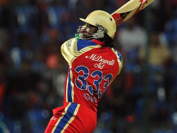 IPL 2012 Live Cricket Score: KKR vs RCB T20 match- Bangalore need 191 to win IPL 2012 Live Cricket Score: KKR vs RCB T20 match- Bangalore need 191 to win