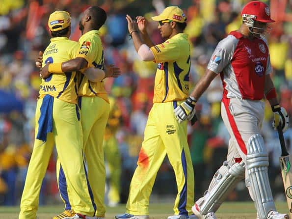 IPL 2013 auction: CSK will look to add more firepower to bowling, says Andy Bichel