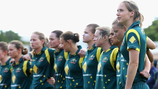 Australia Women's Cricket Team News | Get Latest News ... - 628 x 355 jpeg 22kB