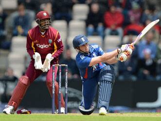 Preview: Darren Bravo ruled out for second ODI between England and West Indies