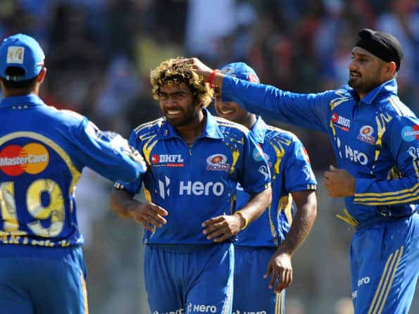 IPL Live Cricket Score: Royal Challengers Bangalore vs Mumbai Indians T20 match at Bengaluru IPL Live Cricket Score: Royal Challengers Bangalore vs Mumbai Indians T20 match at Bengaluru