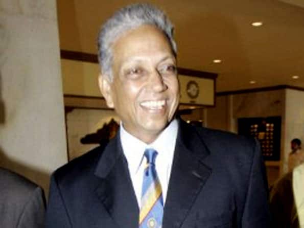 Mohinder Amarnath's tenure as selector may end: Reports Mohinder Amarnath's tenure as selector may end: Reports