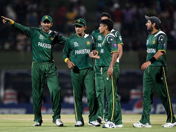 ICC World T20 2012: Former Pakistan cricketers worried about side's pace attack ICC World T20 2012: Former Pakistan cricketers worried about side's pace attack