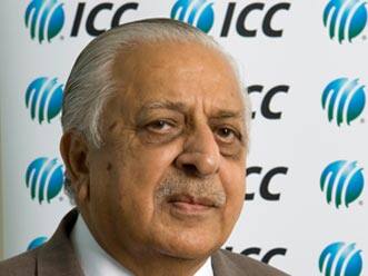 PCB Chairman Ijaz Butt and chief operating officer Subhan <b>Ahmad met</b> BCCI ... - 5c0afad8fc13236317fd928388a4d249