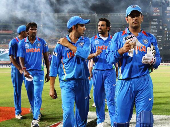Will the new selection committee have the guts to drop non-performing seniors? Will the new selection committee have the guts to drop non-performing seniors?