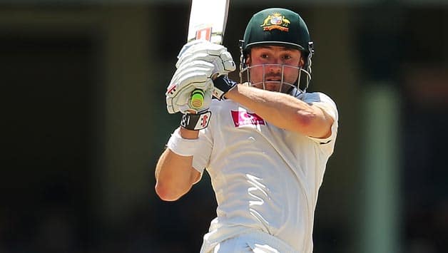 Ed Cowan says cricket is a result driven business