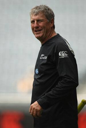 John Wright undecided about extending tenure as New Zealand coach John Wright undecided about extending tenure as New Zealand coach