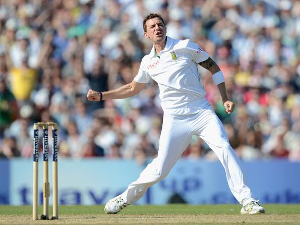 Dale Steyn, Hashim Amla shine as South Africa maul England in first Test Dale Steyn, Hashim Amla shine as South Africa maul England in first Test