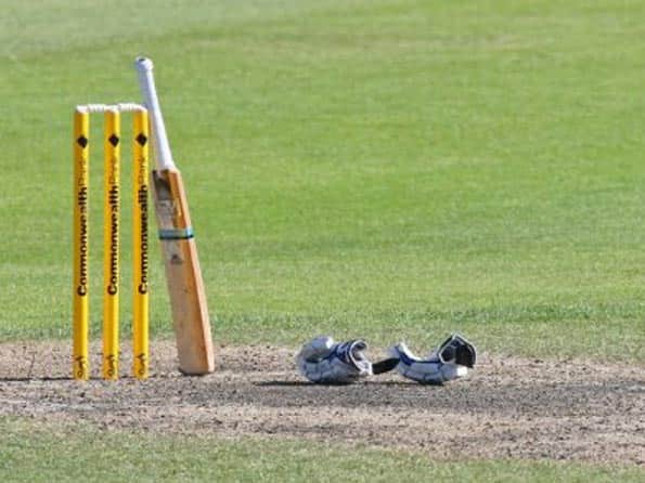Punjab in driver's seat against Karnataka in Ranji tie Punjab in driver's seat against Karnataka in Ranji tie
