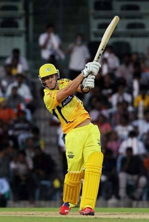 IPL 2012: Chennai Super Kings can win this edition, feels Andy Bichel
