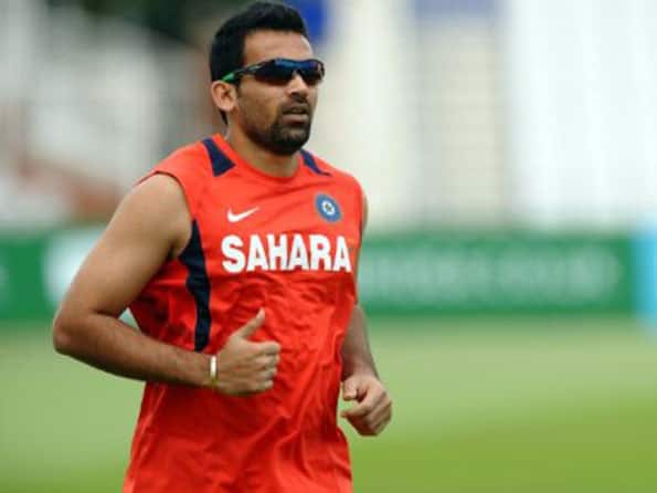 Zaheer Khan says his approach for every format is different Zaheer Khan says his approach for every format is different