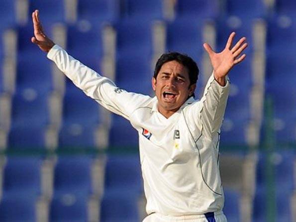 Former Pakistan players urge for ICC Awards' boycott Former Pakistan players urge for ICC Awards' boycott
