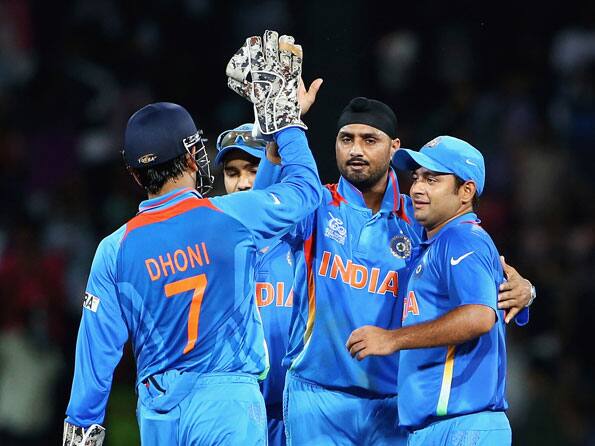 ICC World T20 2012: Wasim Akram questions India's selection policy ICC World T20 2012: Wasim Akram questions India's selection policy