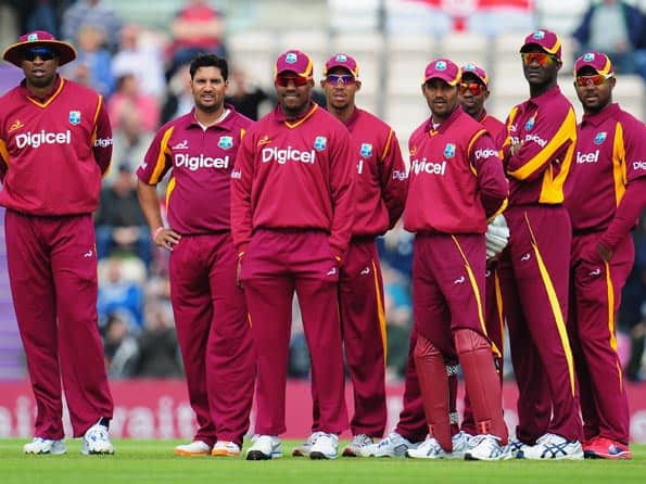 West Indies cricket can become a force again, says new WICB chief West Indies cricket can become a force again, says new WICB chief