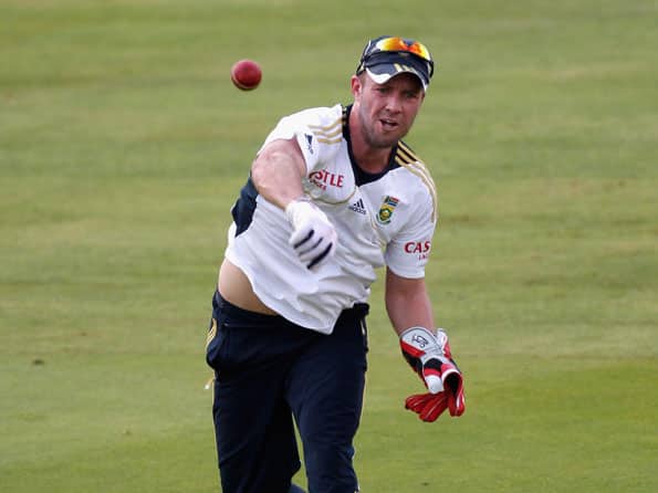 ICC T20 World Cup 2012: AB de Villiers surprised by India's strategy ICC T20 World Cup 2012: AB de Villiers surprised by India's strategy