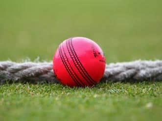 Pakistan domestic tournament final to be played with pink ball