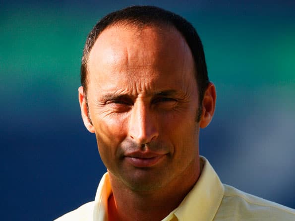 Nasser Hussain hopes there are no ulterior motives behind Kevin Pietersen s retirement Nasser Hussain hopes there are no ulterior motives behind Kevin Pietersen s retirement